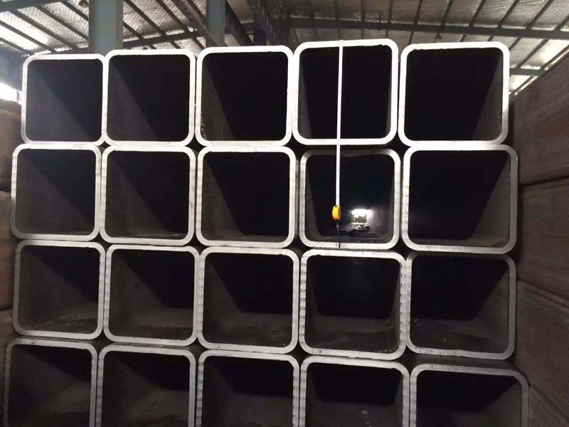 西昌Q355B无缝方管