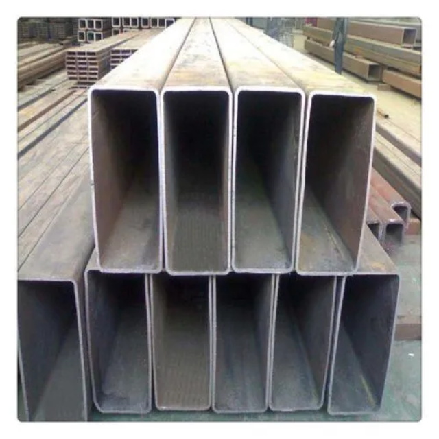 西昌Q355B厚壁无缝方管